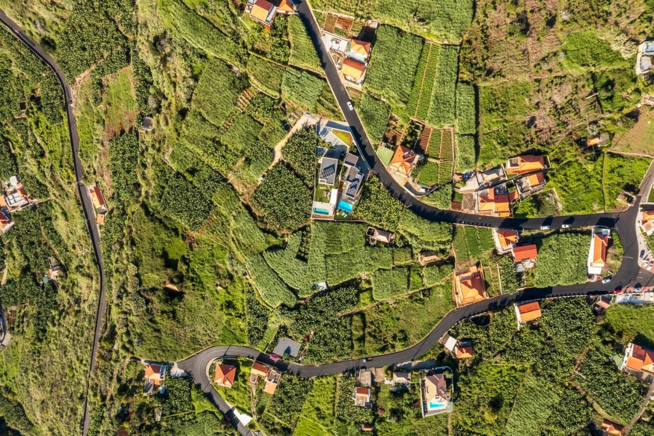 Villa Candelaria By An Island Apart Рибейра-Брава Экстерьер фото